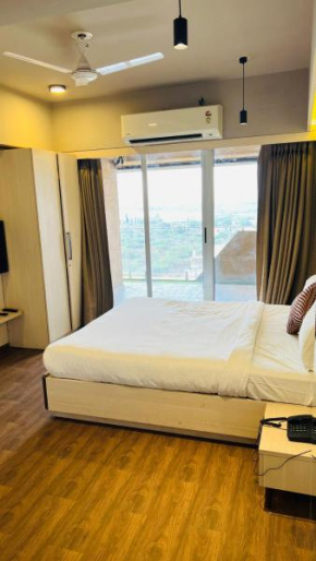 Weekend address 2Bhk